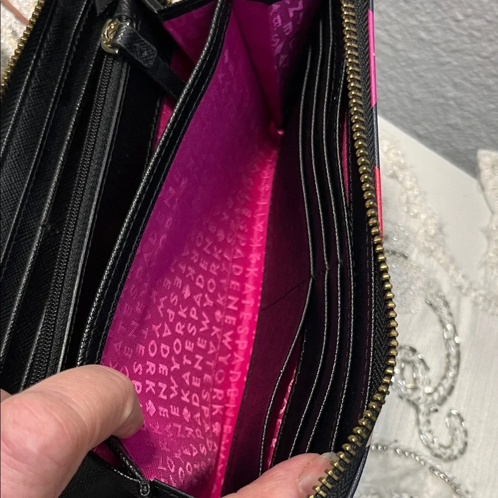 Kate Spade New York Shore Street Neda Continental Wallet